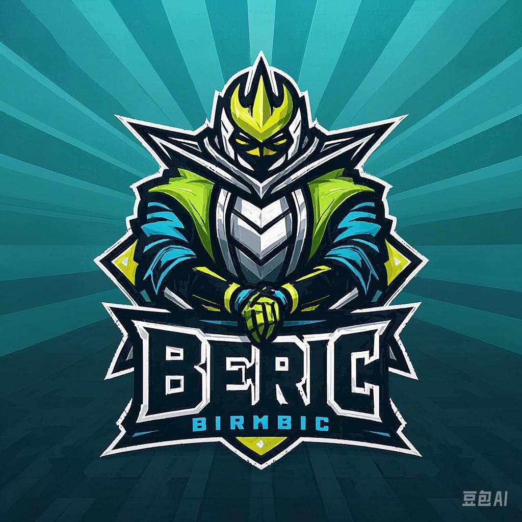 Beric AI Logo